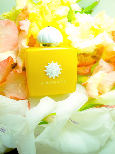 Sunshine Woman edp